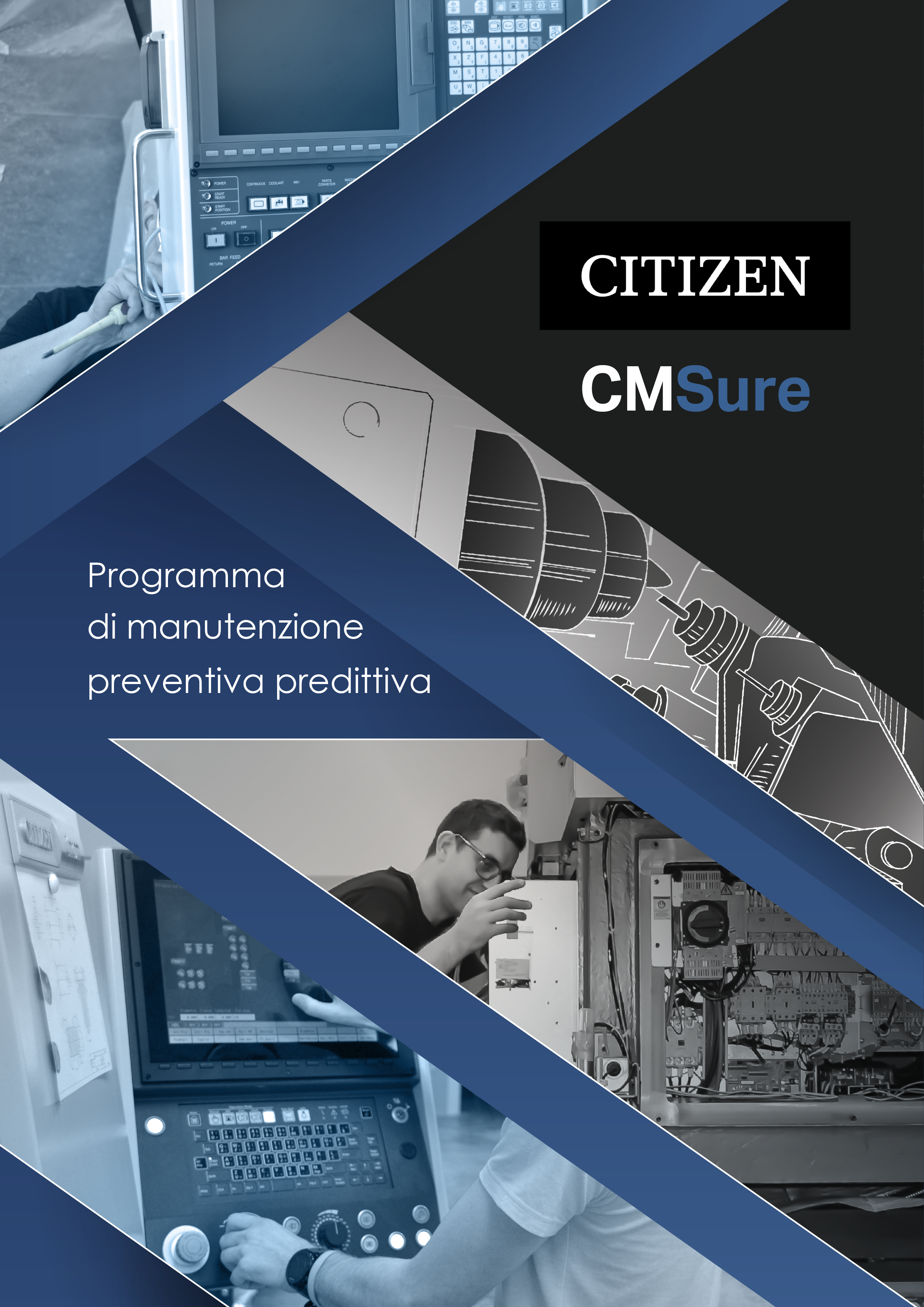 brochure CMSure