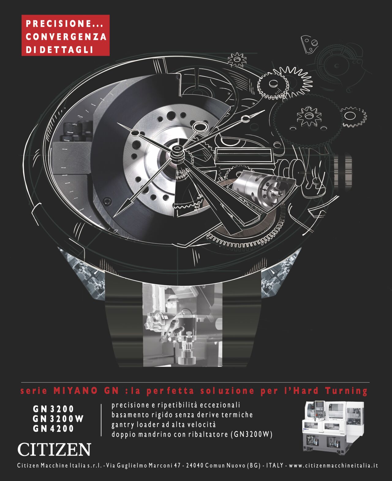 adv CMI: GN3200