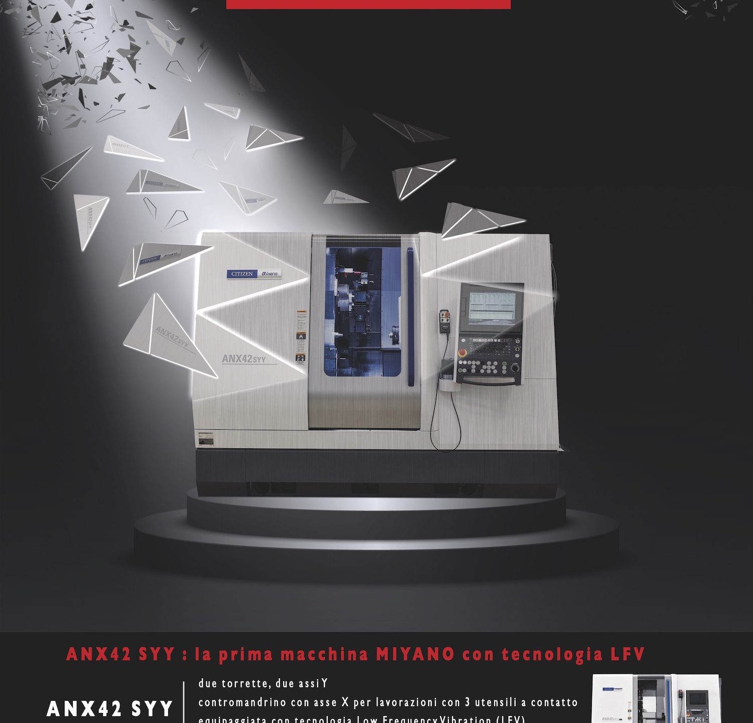 adv CMI ANX42 SYY
